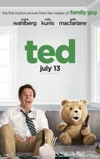 Filmposter TED