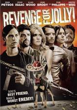 Filmposter Revenge for Jolly!