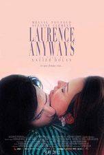 Filmposter Laurence Anyways