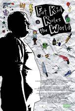 Filmposter Fat Kid Rules the World