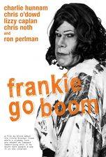 Filmposter 3, 2, 1… Frankie Go Boom