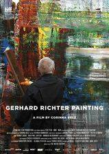 Filmposter Gerhard Richter Painting