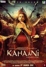 Filmposter Kahaani
