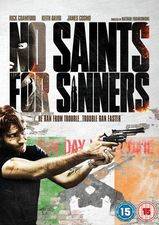 Filmposter No Saints for Sinners