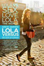Filmposter Lola Versus