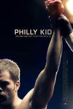 Filmposter The Philly Kid