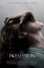 Filmposter The Possession