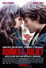Filmposter Romeo & Juliet 