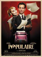 Filmposter Populaire