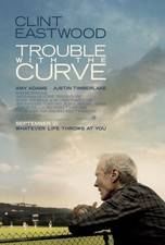 Filmposter Trouble with the Curve