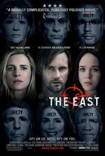 Filmposter The East