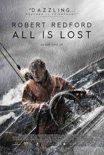 Filmposter ALL IS LOST