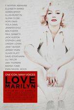 Filmposter Love, Marilyn