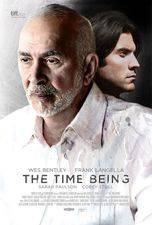 Filmposter The Time Being