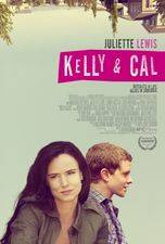 Filmposter Kelly & Cal