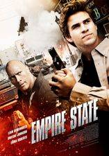 Filmposter Empire State