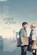 Filmposter A Case of You