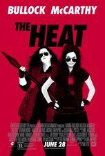 Filmposter The Heat