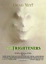 Filmposter The Frighteners