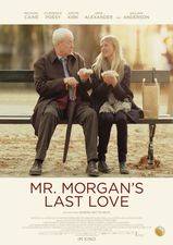 Filmposter Mr. Morgan's Last Love