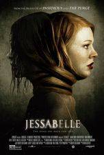 Filmposter Jessabelle