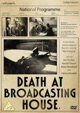 Death at a Broadcast
