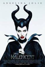 Filmposter Maleficent