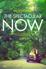 Filmposter The Spectacular Now