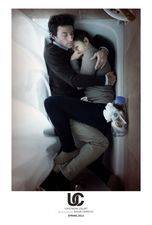 Filmposter Upstream Color