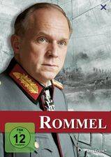 Filmposter Rommel