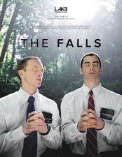 Filmposter The Falls