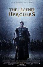 The Legend Of Hercules 3D