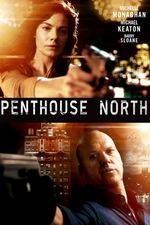 Filmposter Penthouse North (RTL versie)