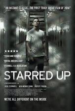 Filmposter Starred Up