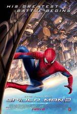 AMAZING SPIDER-MAN 2, THE