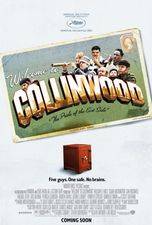 Filmposter Welcome to Collinwood