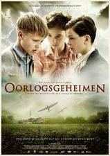 Filmposter Oorlogsgeheimen