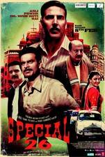 Filmposter Special 26