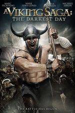 Filmposter A Viking Saga: The Darkest Day