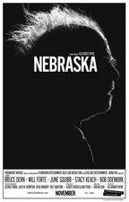 Filmposter Nebraska