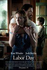 Filmposter Labor Day