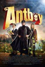 Filmposter Antboy