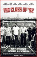 Filmposter The Class of '92
