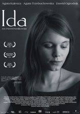 Filmposter Ida