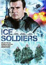 Filmposter Ice Soldiers