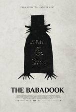 Filmposter The Babadook