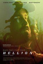 Filmposter Hellion