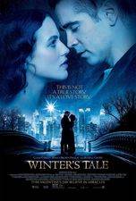 Filmposter Winter's Tale
