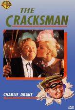 Filmposter The Cracksman