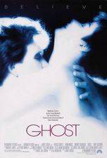 Filmposter Ghost